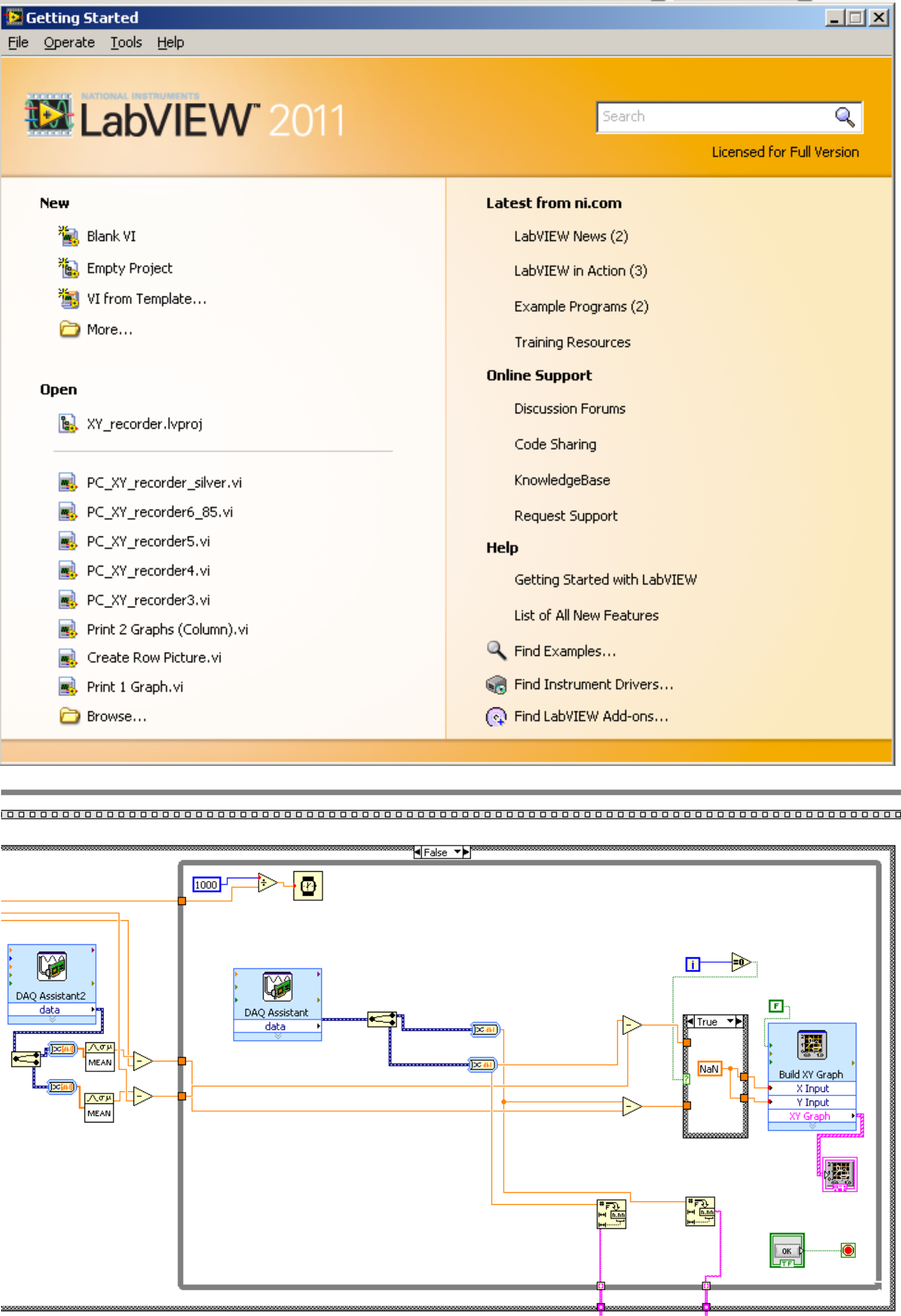 LabVIEW